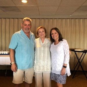 Meet your Posher, Margaret